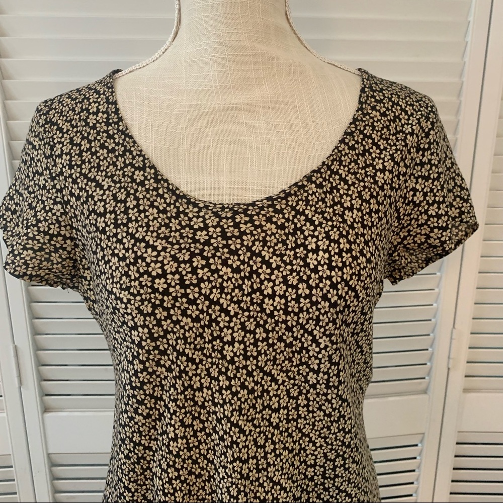 New York Style Dress